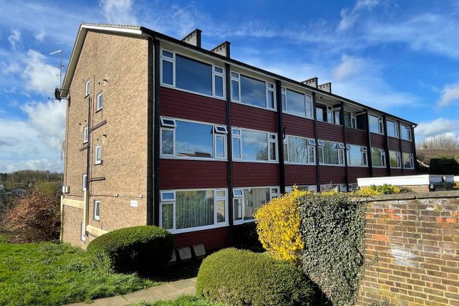 Roebuck Court, Stevenage SG2 1 bed flat for sale