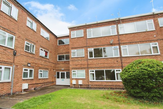 Douglas Court, Toton, NG9 1 bed flat for sale