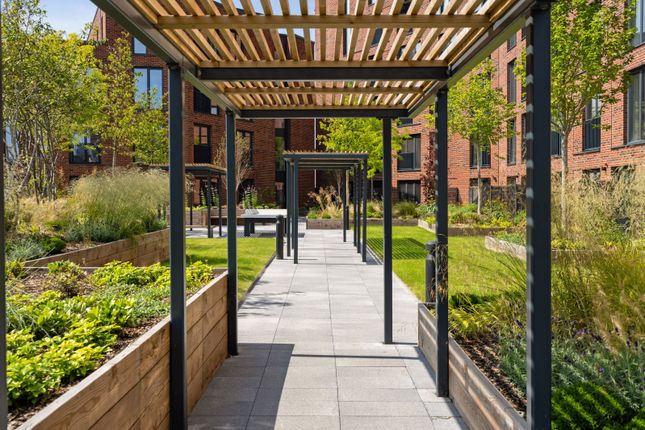 Springwell Gardens, Whitehall Road... 1 bed penthouse for sale