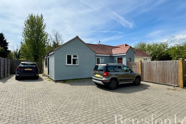 3 bedroom bungalow for sale