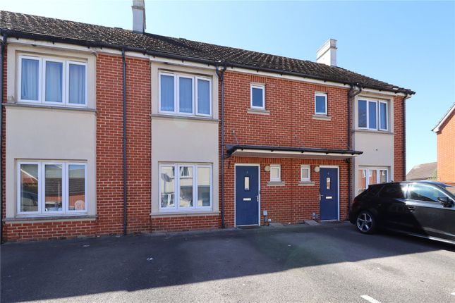 3 bed terraced house