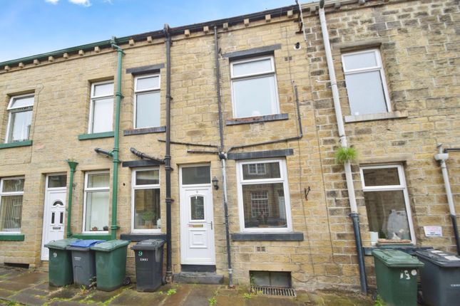 Raven Street, Bradford BD16 2 bed terraced house for sale