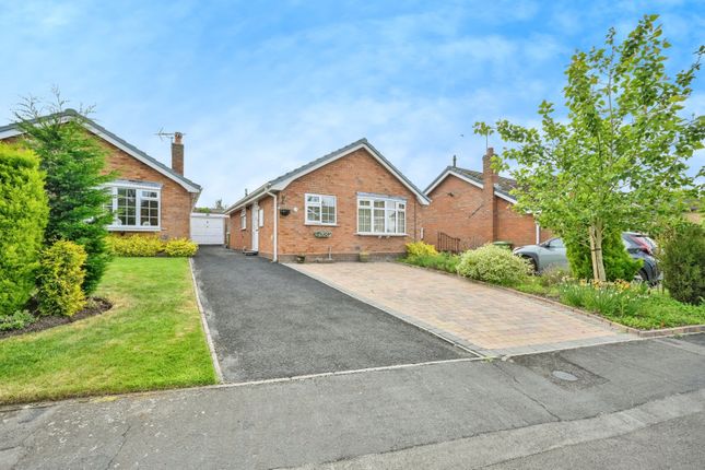 2 bedroom bungalow for sale