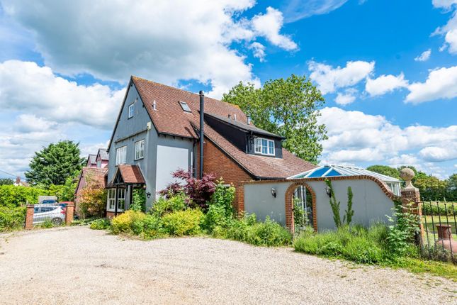 Church End, Shalford, Braintree, Essex 4 bed semi