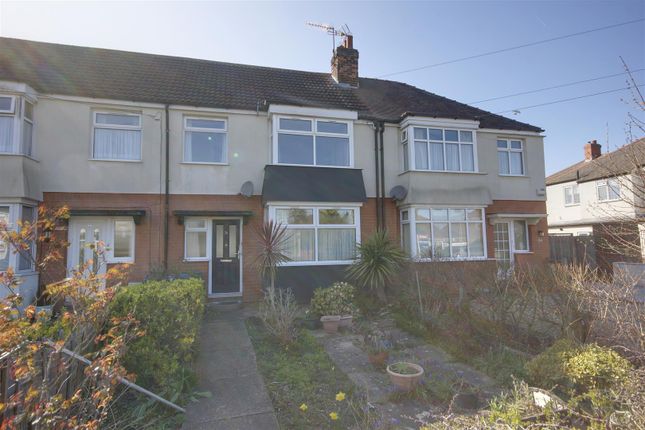 St. Margarets Avenue, Cottingham 3 bed terraced house for sale