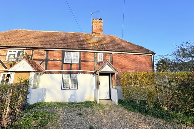 Burnt House Lane, Fareham PO14 2 bed house for sale