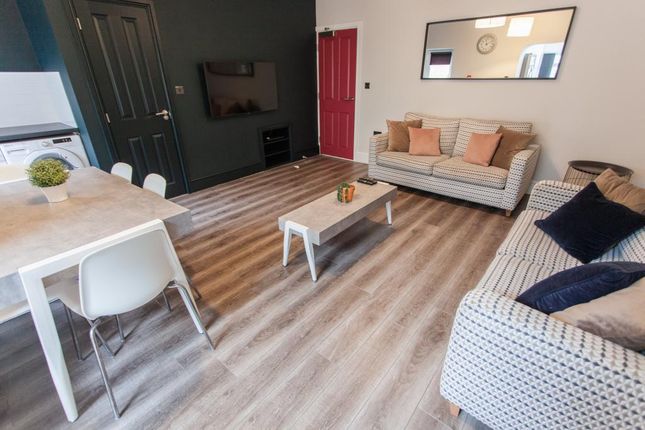 Esher Road, Kensington, Liverpool 6 bed terraced house for sale