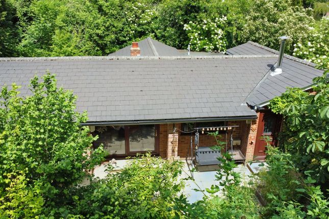 Chalky Road, Stockbury, ME9 4 bed detached bungalow for sale