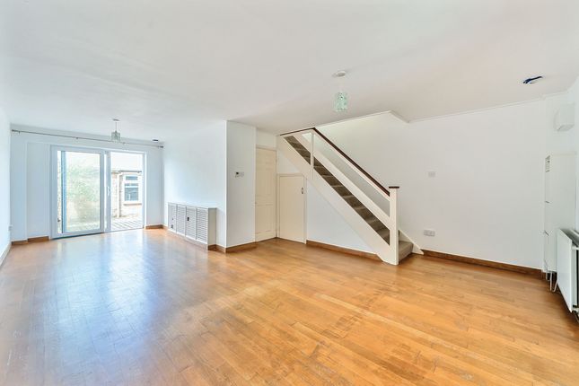 All Saints Road, Sutton, SM1 3 bed terraced house for sale