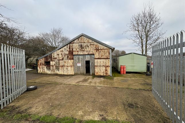 Plot for sale