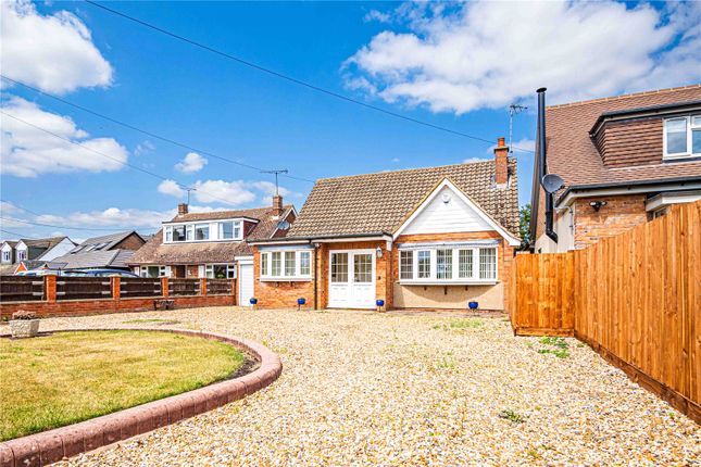 2 bedroom bungalow for sale
