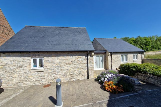 Dragons Court, Dorchester, DT1 2 bed detached house for sale