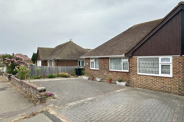 3 bedroom semi-detached bungalow for sale
