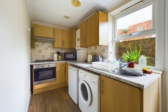 Southsea PO5 5 bed terraced house for sale