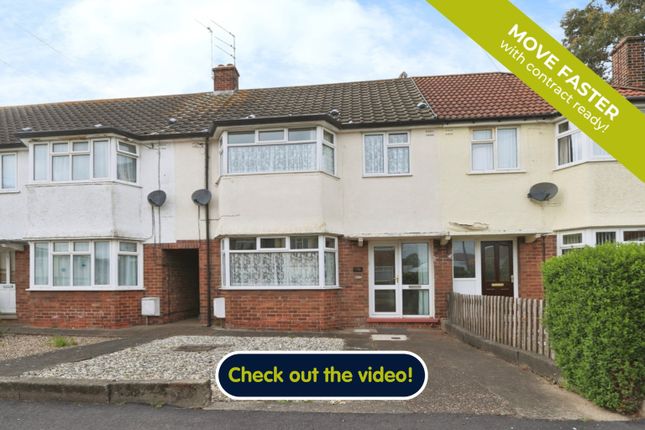 Hayburn Avenue, Hull, HU5 4LX 3 bed terraced house for sale