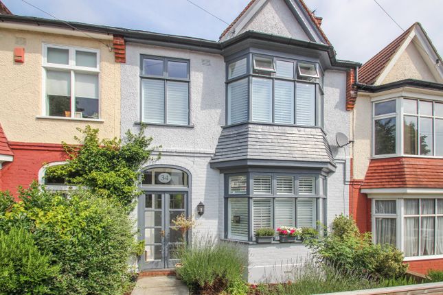 Polsted Road, Catford, London, SE6 3 bed terraced house for sale