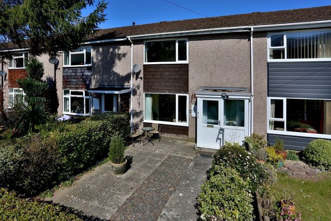 Tan Dderwen, Crickhowell NP8 2 bed terraced house for sale
