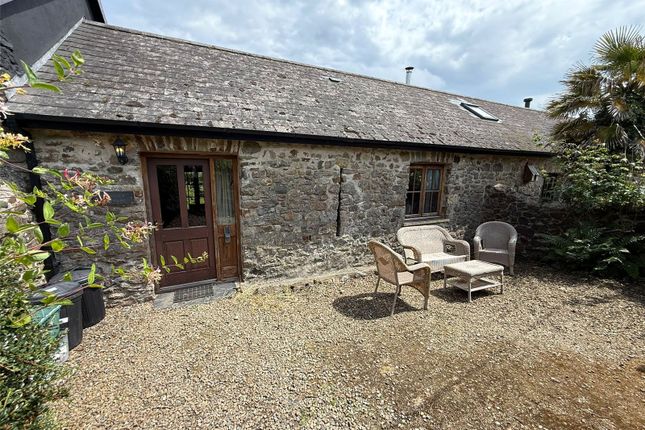 7 Rogeston Cottages, Portfield Gate... 1 bed terraced house for sale