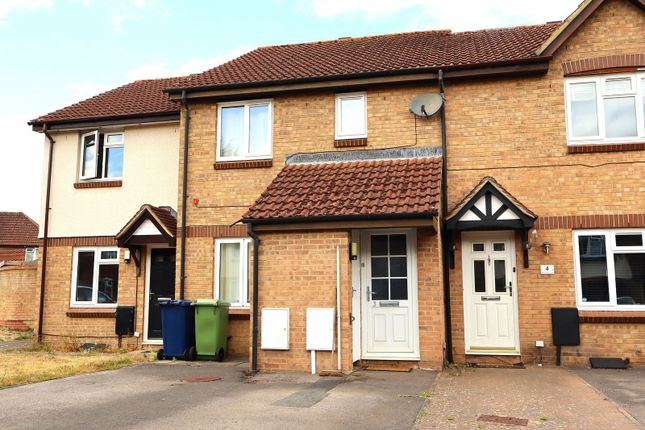 Glendower Close, Gloucester GL3 1 bed maisonette for sale