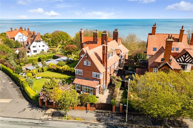 Holbeck Hill, Scarborough, North... 2 bed apartment for sale