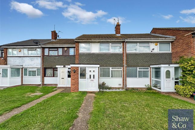 Channel Close, HOUNSLOW TW5 3 bed terraced house for sale