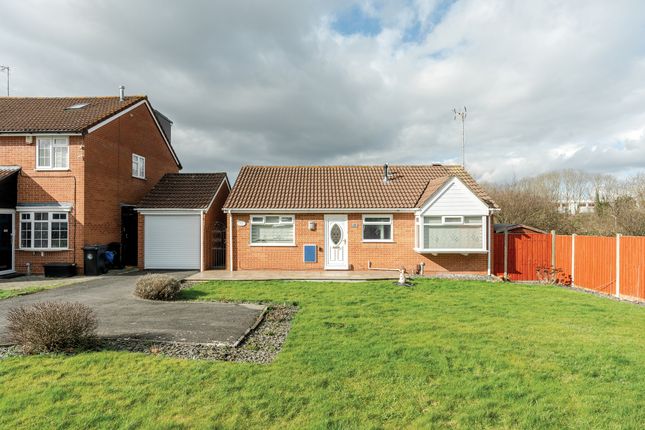 Brentry, Bristol BS10 2 bed detached bungalow for sale