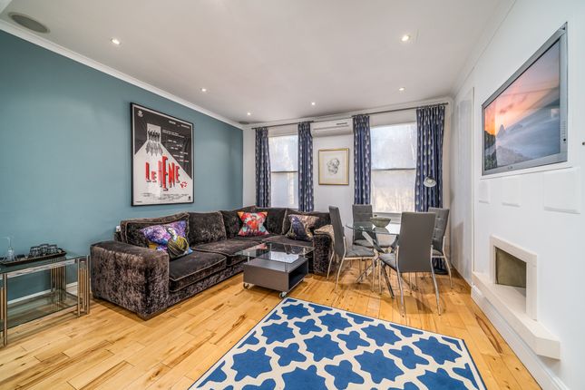 Stadium Street, Chelsea 2 bed apartment for sale