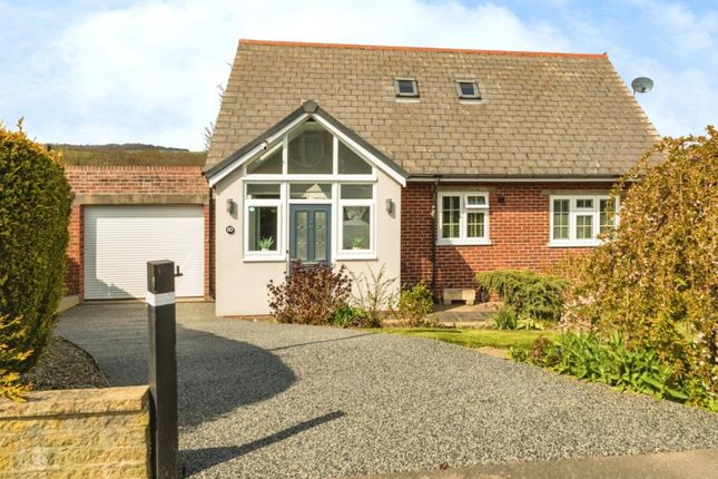 Trickett Road, High Green, Sheffield 3 bed detached house for sale