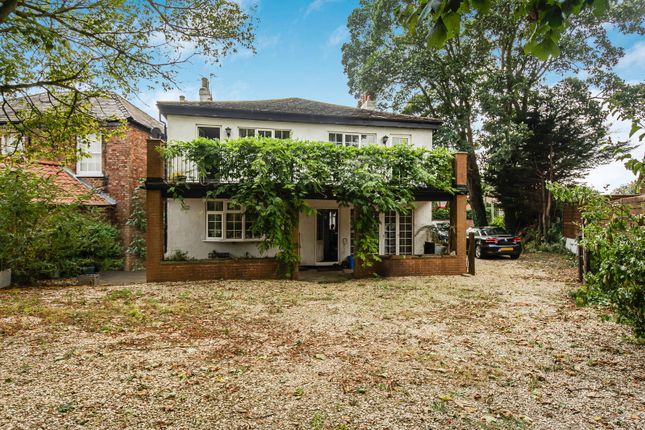 York Road, York YO43 4 bed detached house for sale