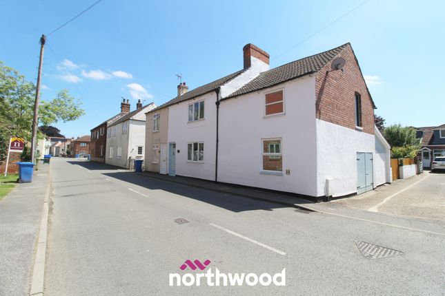 Trent Forge, Main Street, West... 3 bed cottage for sale