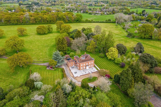 7 bedroom detached house for sale