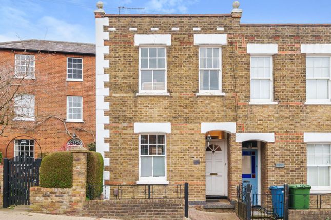 Green Lane, Stanmore HA7 3 bed house for sale