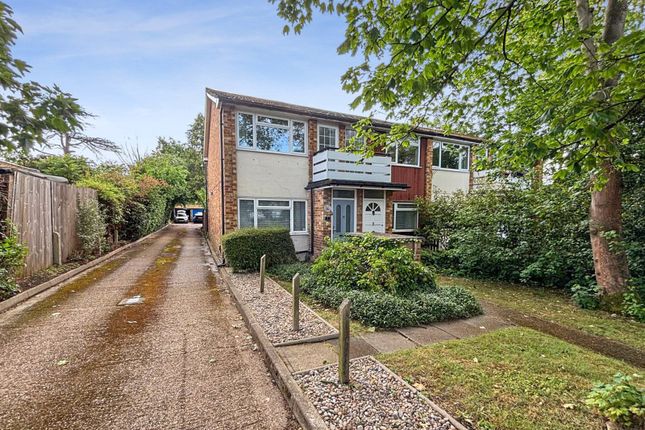 Arbuthnot Lane, Bexley, Kent, DA5 2 bed maisonette for sale