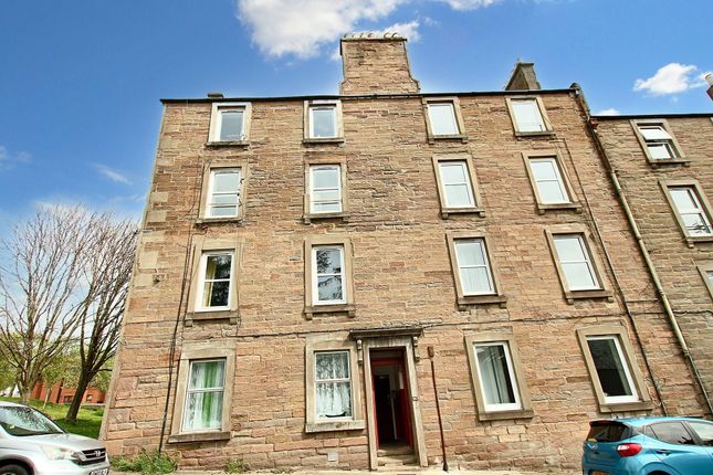 Ellen Street, Dundee, DD1 2 bed flat for sale