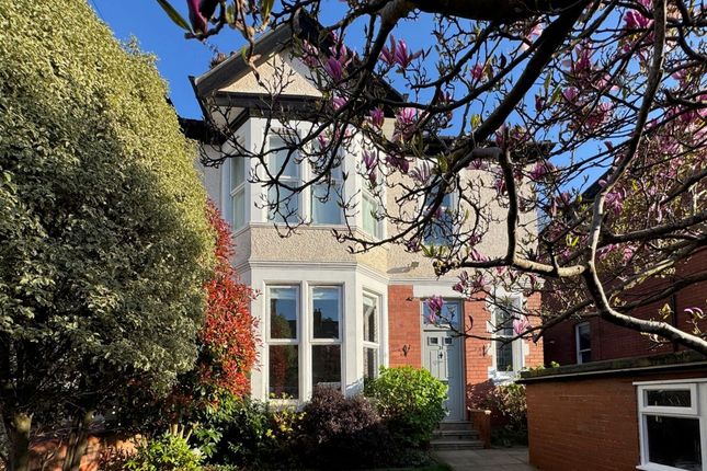 Bryngwyn Road, Newport, NP20 5 bed semi