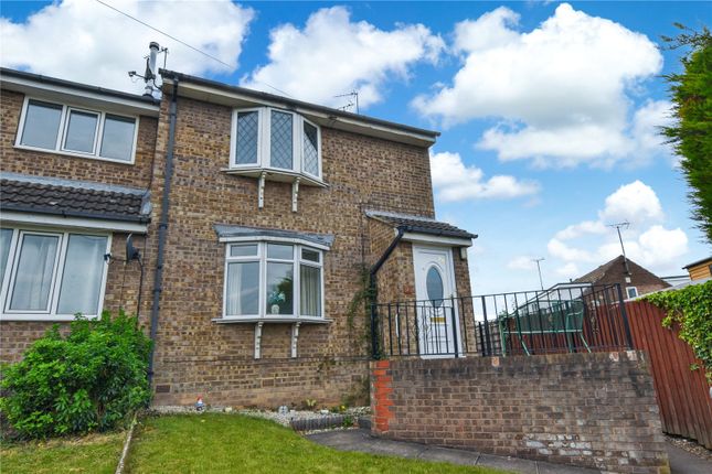 Cobden Street, Morley, Leeds, West... 1 bed apartment for sale