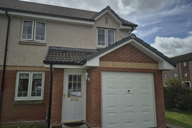 3 bed semi-detached house