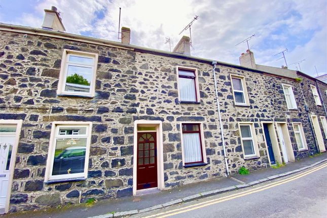 North Street, Pwllheli 2 bed terraced house for sale