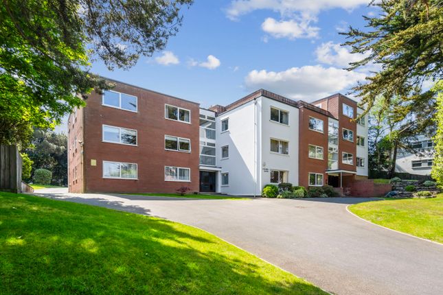 Brownsea Road, Sandbanks, Poole, BH13 3 bed apartment for sale