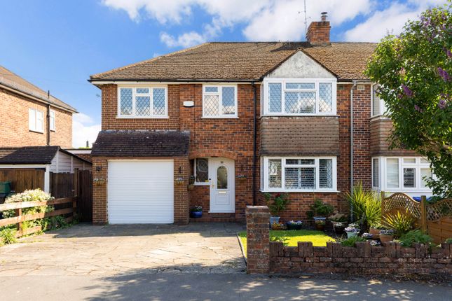 4 bed detached house