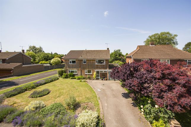 The Old Walk, Sevenoaks TN14 5 bed house for sale