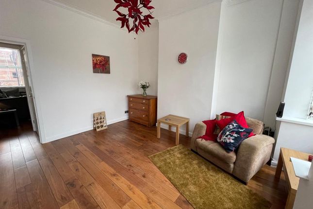 Shenstone Road, Edgbaston, Birmingham 2 bed house for sale