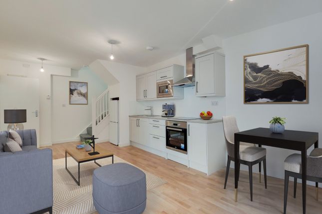 Orchard Road, London, SE18 1 bed apartment for sale