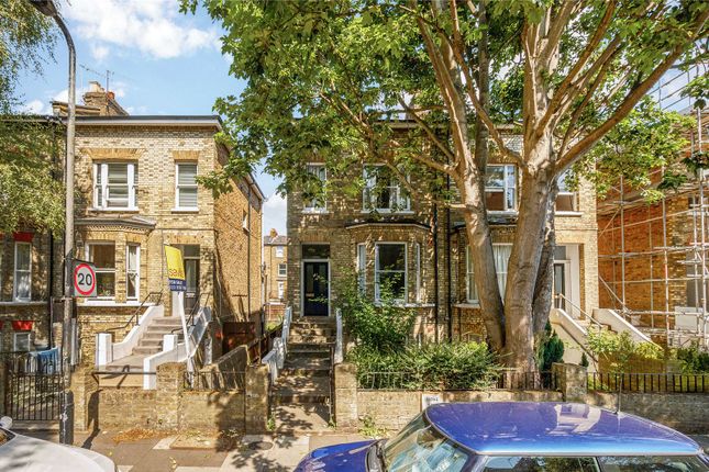 Oxford Road, London, W5 2 bed apartment for sale