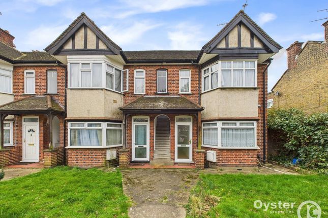 Christchurch Avenue, Harrow, HA3 2 bed maisonette for sale