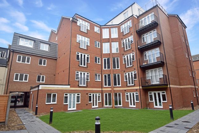 1 bedroom apartment for sale