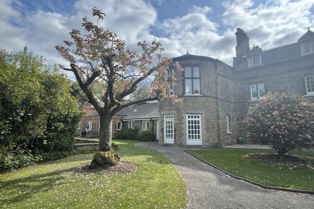 2 bedroom retirement property for sale