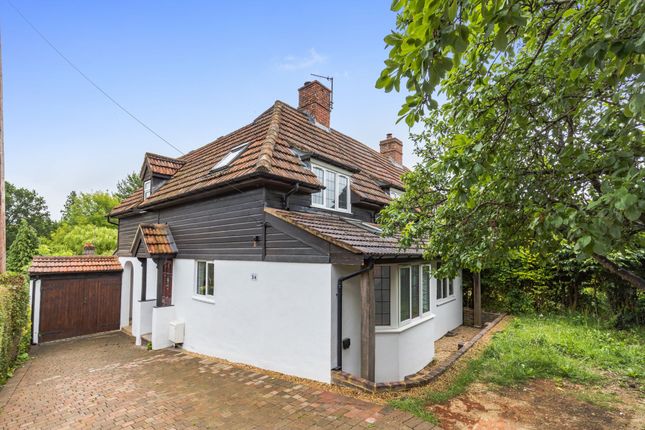 Upper Close, Forest Row RH18 3 bed semi