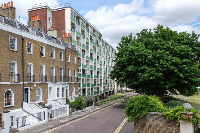 Gordon Place, Gravesend, Kent, DA12 1 bed flat for sale