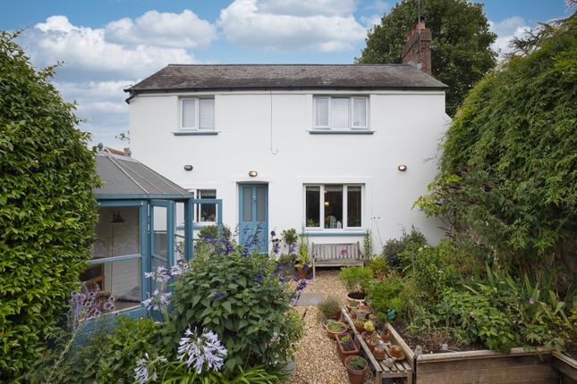Beaconsfield Gardens, Broadstairs, CT10 1 bed detached house for sale